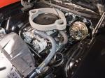 Pontiac GTO Judge Ram Air IV Convertible 1969 года